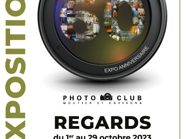 REGARDS - Photo Club Moutier
