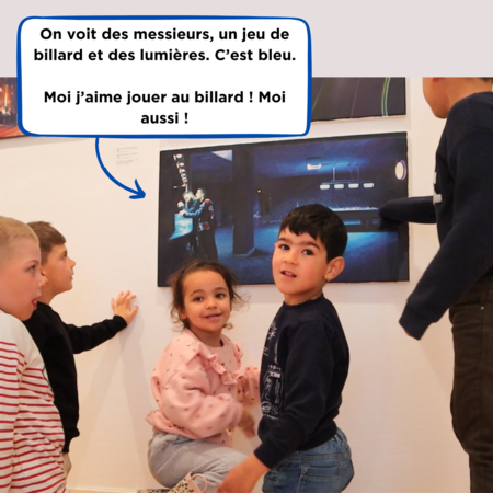 Expo : Bernd Nicolaisen - Amedeo Baumgartner 2024
