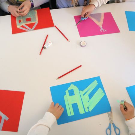 Atelier maisons de scotch 2025