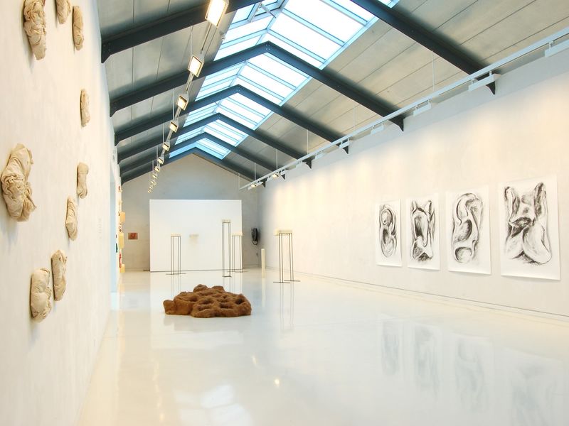 Gabrielle Voisard & Carte Blanche