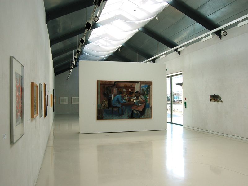 Artistes jurassiens de la collection