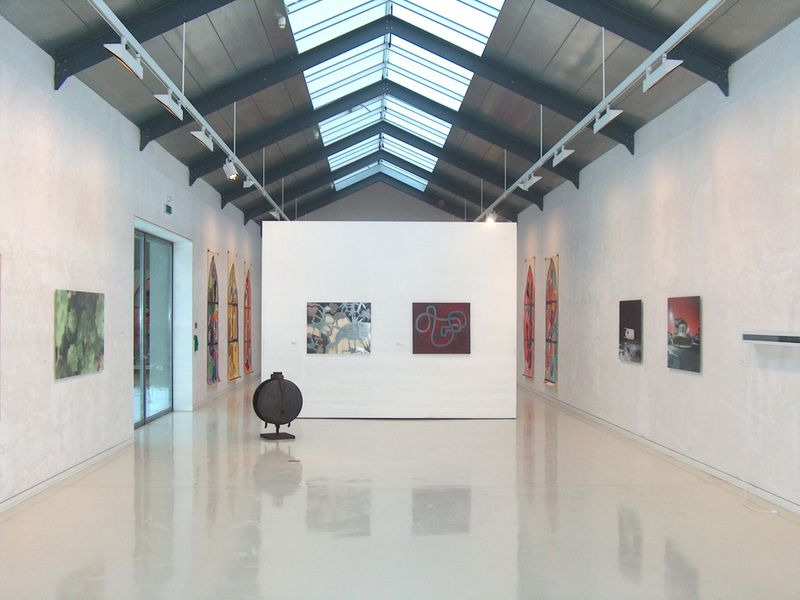 La collection : acquisitions 1998-2004
