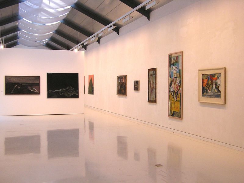 La tentation de l'aventure : Art moderne et contemporain dans le Jura