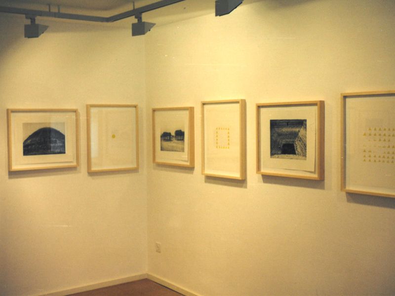 Pères perdus, Christian Vogt, Martin R. Dean et Impression