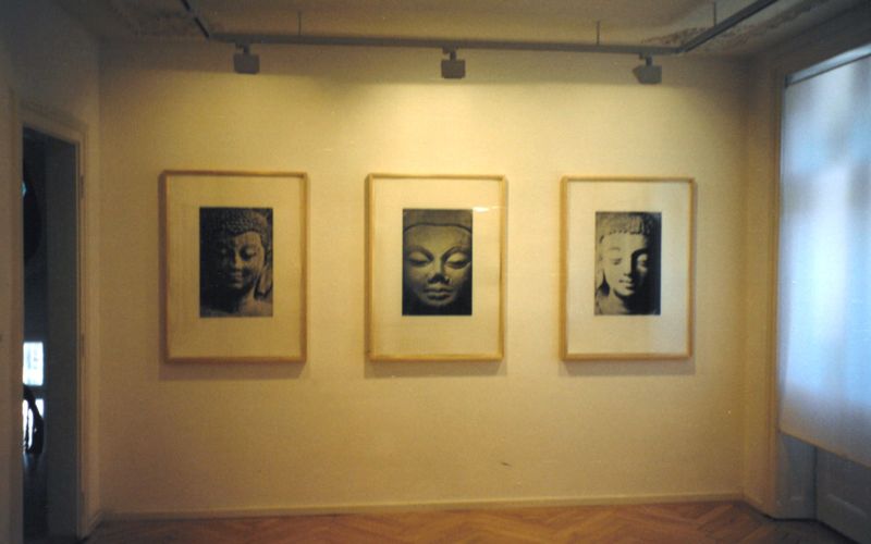 Impression, expérimentation 
