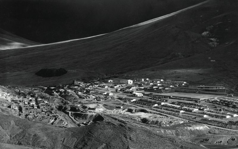 Mine de Bolivar