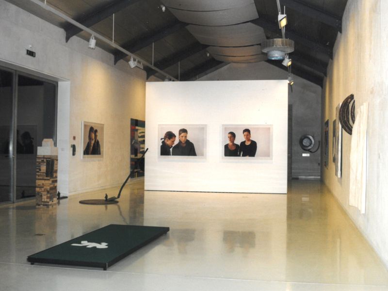 Destination Moutier: exposition de Noël des artistes jurassiens