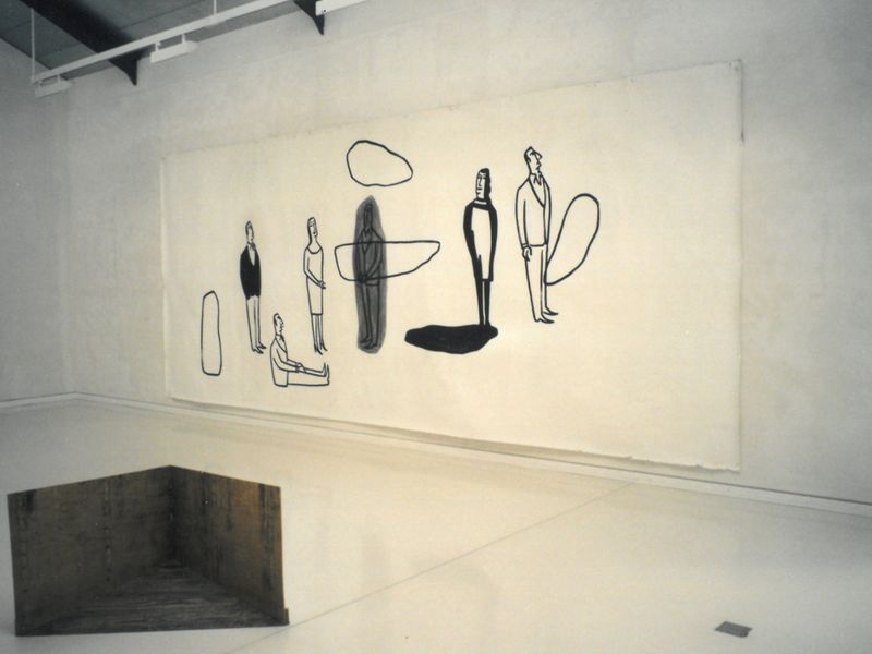 Exp: Bruxelles – Boris Rebetez