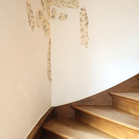 Villa Bechler 2e étage