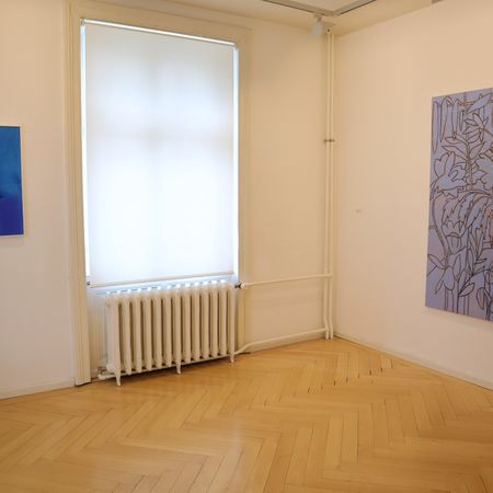 Villa Bechler 1er étage