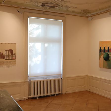 Villa : Stéphanie Baechler / Angela Zwahlen
