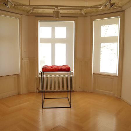 Villa : Celia & Nathalie Sidler /  Lorenzo le kou Meyr