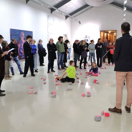 Vernissage