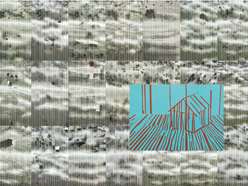 Michel Huelin - Habitable ?