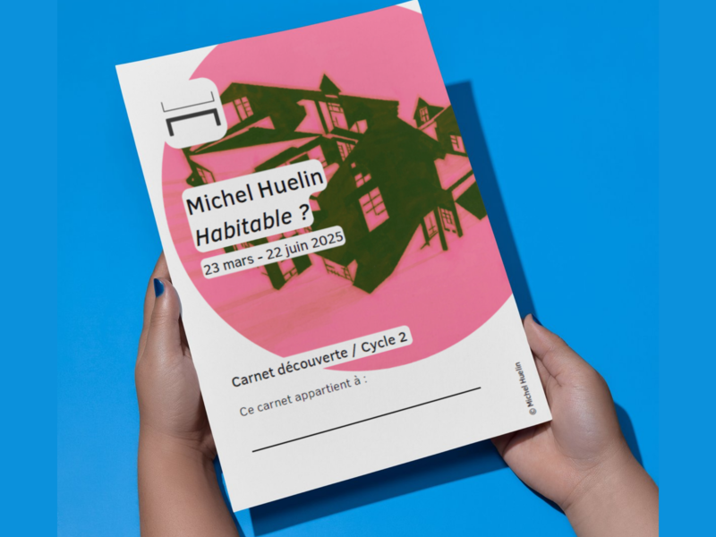 Michel Huelin - Habitable ?