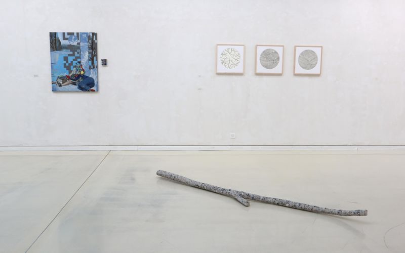 Raphael Klaus von Matt / Christophe Bregnard /  Daniel Breu