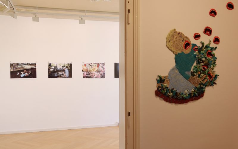 Sheang-Li Pung / Jürg Benninger 