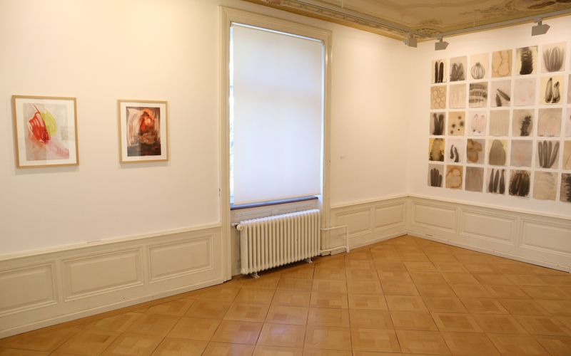 Kira Mäder / Anke Zürn