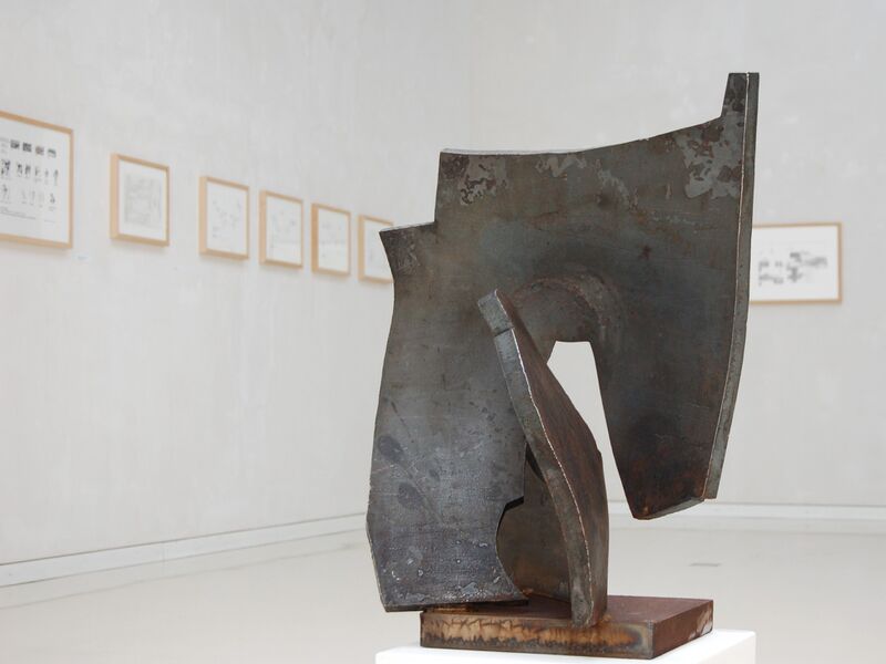 Oscar Wiggli : Figures du son