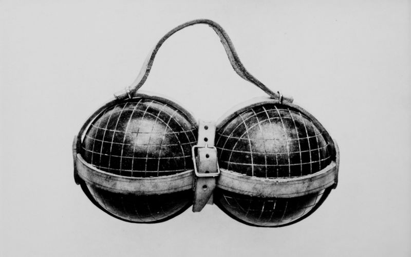 © Gabrielle Voisard