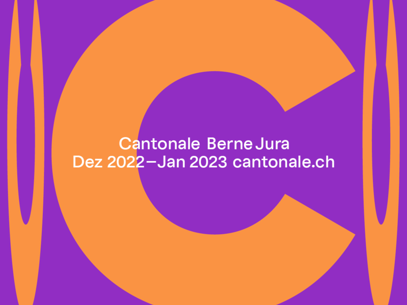Cantonale Berne Jura