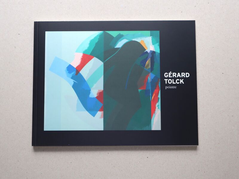 Gérard Tolck - peintre