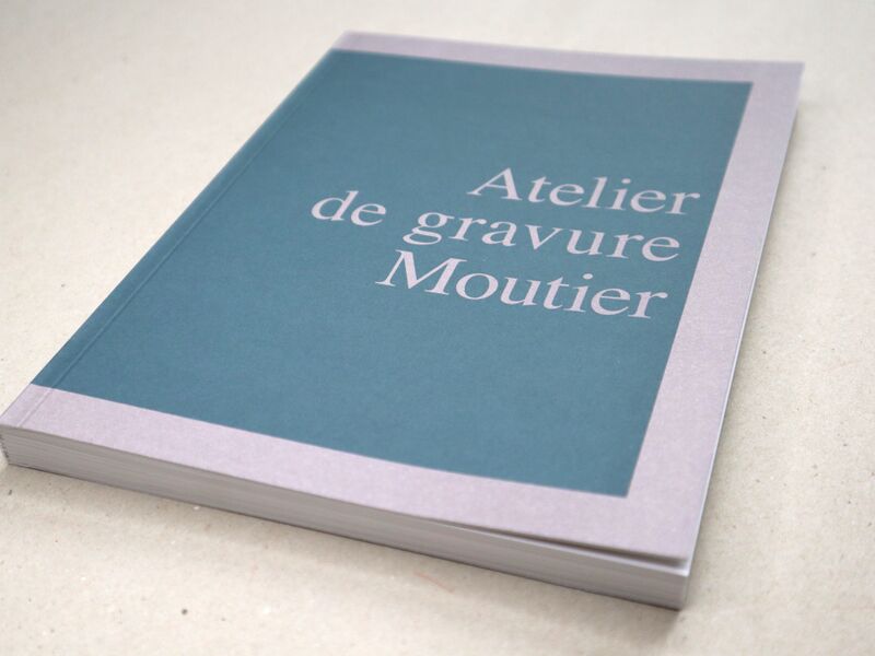 Atelier de gravure Moutier